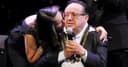 Florinda Meza revela las inconsistencias en el diagnóstico de Parkinson de Chespirito y sus consecuencias en su salud.