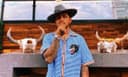Christian Nodal solicita formalmente el registro de El Forajido en medio de conflictos sobre su marca artística. ¿Qué significa esto para su carrera?