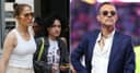 La inesperada ausencia de Marc Anthony en la graduación de su hija Emme generó diversas reacciones en redes sociales.