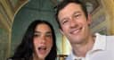 Dua Lipa y Callum Turner están considerando Villa Valguarnera en Sicilia para su boda, conocida por su lujo y arquitectura.