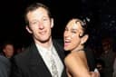 Dua Lipa y Callum Turner han dado un paso significativo con su boda íntima en la capital inglesa.