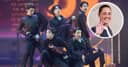 La presidenta de México, Claudia Sheinbaum, dará la bienvenida a BTS mostrando su apoyo al grupo antes de sus conciertos.