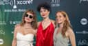 La XIII entrega de los Premios Platino destaca la obra de Dolores Fonzi con poderosos mensajes sociales en el cine.