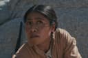 Las primeras imágenes de 'Inés' presentan a Yalitza Aparicio en un wéstern LGBTIQ+. Descubre más sobre esta película innovadora.