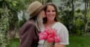 Dexter, hija de Diane Keaton, honró la memoria de su madre compartiendo fotos antiguas en este emotivo Día de las Madres.