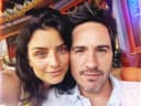 La pareja de actores revela su proyecto cinematográfico luego de seis años de su separación.