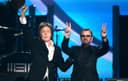 Los icónicos Paul McCartney y Ringo Starr reavivan su colaboración musical con una nueva canción para un próximo álbum.