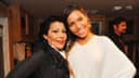 La cantante Alejandra Guzmán se pronuncia sobre los rumores de embarazo de su hija Frida Sofía tras un vídeo polémico.