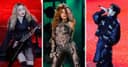La final del Mundial 2026 contará con las actuaciones de Madonna, Shakira y BTS en su medio tiempo.