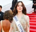 Fátima Bosch cautivó en su debut en Cannes 2026, consolidándose como una destacada figura latina en el mundo del cine.
