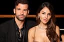 Eiza González revela los lujosos y románticos regalos que recibió de Grigor Dimitrov en su primer aniversario juntos.