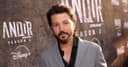 Diego Luna interpretará un personaje inédito en la nueva versión de Enredados, un clásico de Disney.