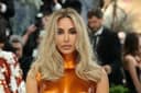 Kim Kardashian solicita un euro simbólico a la banda que la atracó en París en la Semana de la Moda.