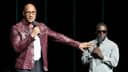 Dwayne Johnson sorprendió a los fans al hacer bromas sobre Kevin Hart en un evento de Netflix antes del estreno de Jumanji 3.