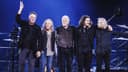 Los Eagles han ampliado su residencia en Las Vegas Sphere con seis nuevos shows en otoño de 2026.