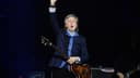 Paul McCartney asegura que la música une más que divide en la América de Trump y destaca la canción 'Hey Jude'.