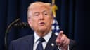 El expresidente Donald Trump reprocha a un juez que desautorizó sus planes para el Kennedy Center.