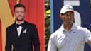 Justin Timberlake y Tiger Woods llegan a un acuerdo tras ser demandados por no pagar salarios a sus bartenders.