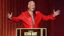 Jeff Ross revela detalles sobre los momentos más audaces de The Roast of Kevin Hart y su chiste recortado favorito.