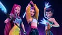 El esperado tour global de KPop Demon Hunters de Netflix y AEG promete emociones únicas para los fans.