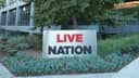 Live Nation muestra un crecimiento importante en el primer trimestre, a pesar del golpe de 450 millones por el acuerdo con el DOJ.