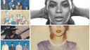 Los registros de la Biblioteca del Congreso ahora incluyen a Taylor Swift y Beyoncé junto a otros íconos musicales.