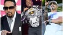Después de la baja de Morris Day, Young MC también opta por salir del Freedom 250 en Washington.
