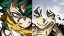 En la décima edición de los Crunchyroll Anime Awards, My Hero Academia Final Season fue coronado como el mejor anime de 2026.