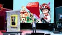 El homenaje por el 40 aniversario de Pee-wee's Playhouse en el Greek incluye actuaciones especiales y recuerdos nostálgicos.