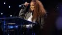 La reconocida Janet Jackson se pronunció a favor de la paz en la reciente Gala del Grammy Hall de la Fama.