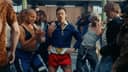 El cantante Harry Styles lanza el video musical de Dance No More, tercer sencillo de su álbum.