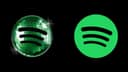 Tras el descontento de los usuarios, Spotify anuncia el retorno de su logo 2D clásico.