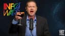 Tim Heidecker presenta una versión satírica de InfoWars, abordando la cultura de teorías de conspiración con humor y crítica.