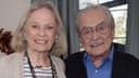 El matrimonio abierto de William Daniels y Bonnie Bartlett revela sus reglas en una reciente entrevista.