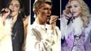 Paramount y Warner Music Group unirán fuerzas para llevar al cine la vida de sus artistas y compositores.