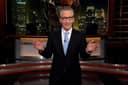 El presentador de HBO Bill Maher se burla de la decepcionante alineación en el concierto de Trump para celebrar el 250 aniversario de EE.UU.