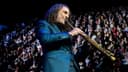 reseña kenny g en monterrey 2026