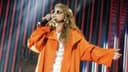 M.I.A. se enfrenta a reacciones negativas en Dallas después de sus comentarios sobre inmigrantes y su postura política.
