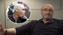 Phil Collins comparte su emotiva respuesta al video viral de TwinsthenewTrend sobre su emblemática canción In the Air Tonight.