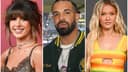 Spotify presenta a Drake y Zara Larsson entre sus predicciones para las canciones del 2026.