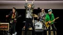 El nuevo álbum Foreign Tongues de los Rolling Stones incluye colaboraciones con Paul McCartney, Steve Winwood y Robert Smith.