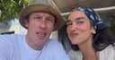 Después de su reciente boda en Sicilia, Dua Lipa y Callum Turner exploran el sur de Italia en su luna de miel.