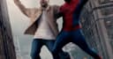 Lionel Messi y Tom Holland protagonizan un video viral que ha sorprendido a todos.