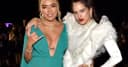 Karol G comparte su historia sobre el fin de una relación amorosa con Rosalía.