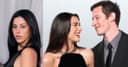 El video de Victoria Villarroel, exnovia de Callum Turner, genera rumores sobre su relación con Dua Lipa tras la boda.