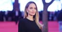 Angelina Jolie comparte que tras su divorcio ha centrado su vida en sus hijos.
