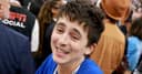 Timothée Chalamet ha dejado en suspenso varios proyectos tras rechazar una oferta millonaria después de filmar Duna: Parte 3.