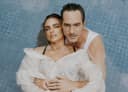 La química entre Aislinn Derbez y Mauricio Ochmann genera especulaciones sobre una posible reconciliación tras su separación.