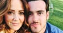 Andrea Legarreta comparte detalles sobre el fallecimiento de Jorge Lyle, padre del actor Pablo Lyle, tras complicaciones de salud.