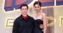 La reciente actuación de Tom Holland como un romántico interpretando ‘Umbrella’ capturó la atención de Zendaya en un emocionante contexto.